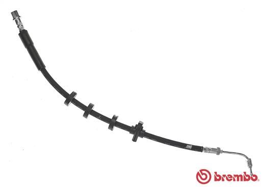 BREMBO T61089 Frem Hortumu Peugeot 406 8b 08/95-01/05-Peugeot 406 Break 8e/F 10/96-10/04-Peugeot 406 Coupe 8c