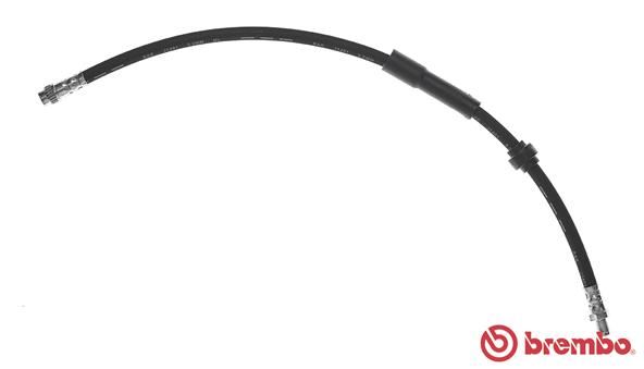 BREMBO T61113 Frem Hortumu Peugeot 406 8b 08/95-01/05-Peugeot 406 Break 8e/F 10/96-10/04-Peugeot 406 Coupe 8c