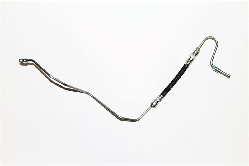 CAVO C901457A Fren Hortumu Ve Borusu Metal Klips Arka Sağ Peugeot 207 06-15