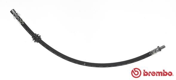 BREMBO T65003 Frem Hortumu Porsche 924 11/75-08/89-Porsche 944 06/81-07/91
