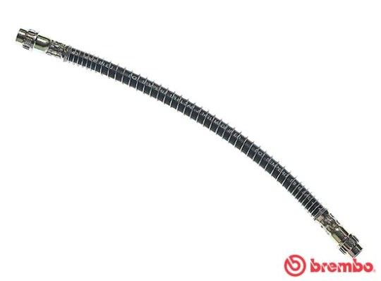 BREMBO T68035 Frem Hortumu Renault Megane I Ba0/1 08/95-12/04-Renault Megane I Cabriolet Ea0/1 10/96-08/03-Ren