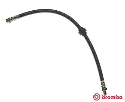 BREMBO T68037 Frem Hortumu Fiat Talento Bus 296 06/16->-Fiat Talento Platform/Chassis 296 06/16->-Fiat Talento