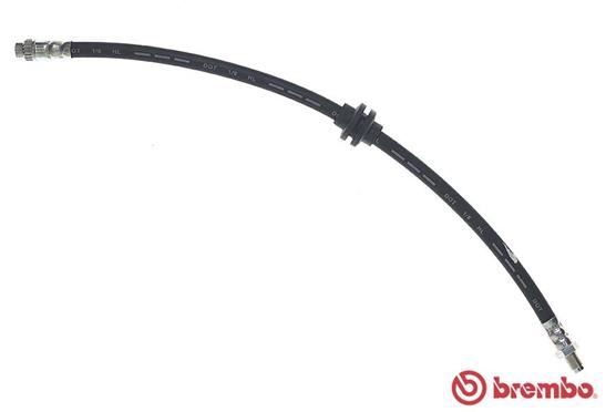BREMBO T68086 Frem Hortumu Renault Grand Sc Nic Iii Jz0/1 02/09->-Renault Grand Sc Nic Iv R9 09/16->-Renault M