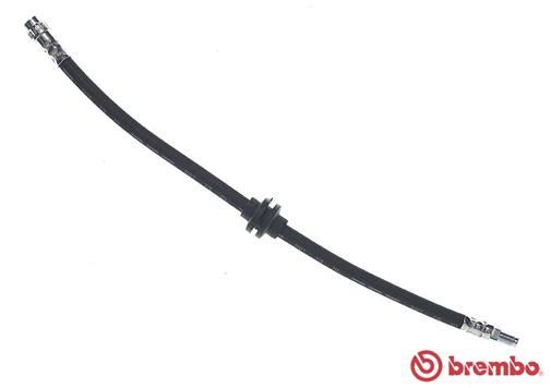 BREMBO T68089 Ön Fren Hortumu Opel Movano B 10> Renault Master Iii 10> 2.3 Cdti-Dci