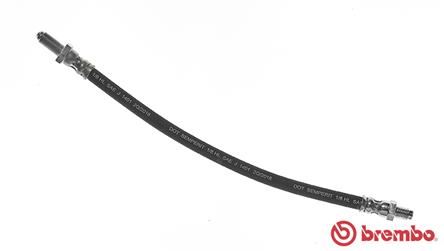 BREMBO T71003 Frem Hortumu Saab 90 08/84-08/87-Saab 900 I Ac4. Am4 01/79-12/93-Saab 900 I Combi Coupe 06/78-06/9