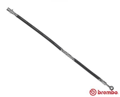BREMBO T78008 Frem Hortumu Fso 125p 10/67-08/92-Fso 125p Estate 10/67-08/92-Subaru Justy I Kad 11/84-08/96-Subar