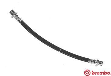 BREMBO T78011 Frem Hortumu Renault Vel Satis Bj0 06/02->-Subaru Legacy Ii Bd 01/94-10/99-Subaru Legacy Ii Esta