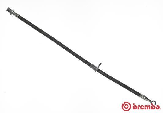 BREMBO T78028 Frem Hortumu Subaru Impreza Estate Gf 08/92-12/00-Subaru Impreza Estate Gg 10/00-12/08-Subaru Im