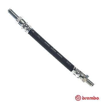 BREMBO T79001 Frem Hortumu Suzuki Samurai Closed Off-Road Vehicle Sj 09/84-12/04