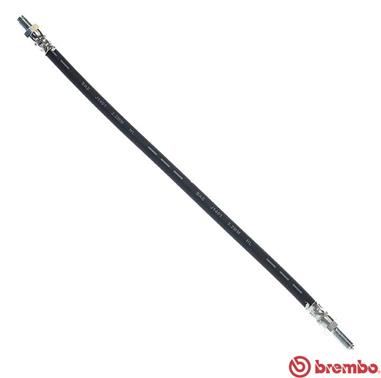 BREMBO T79004 Frem Hortumu Suzuki Samurai Closed Off-Road Vehicle Sj 09/84-12/04