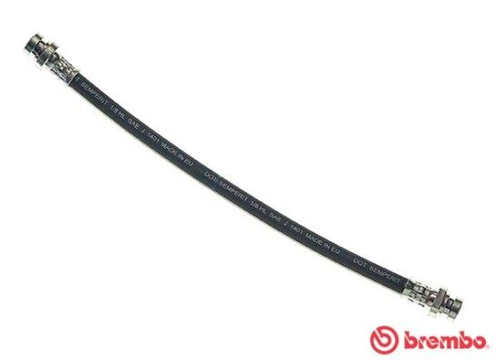 BREMBO T79006 Frem Hortumu Suzuki Samurai Closed Off-Road Vehicle Sj 09/84-12/04-Suzuki Sj410 09/79-07/91-Suzuki