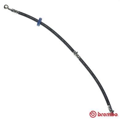 BREMBO T79008 Frem Hortumu Suzuki Vitara Et. Ta. Td 07/88-12/02-Suzuki Vitara Cabrio Et. Ta 07/88-10/02-Suzuki