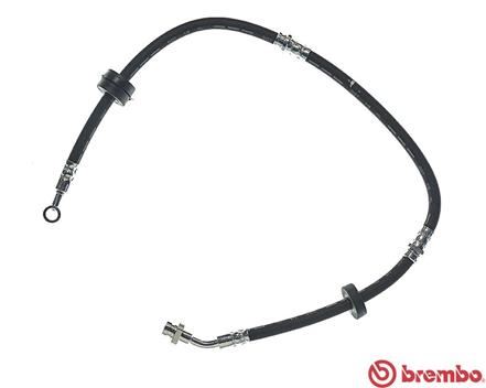 BREMBO T79009 Frem Hortumu Suzuki Vitara Et. Ta. Td 07/88-12/02-Suzuki Vitara Cabrio Et. Ta 07/88-10/02-Suzuki