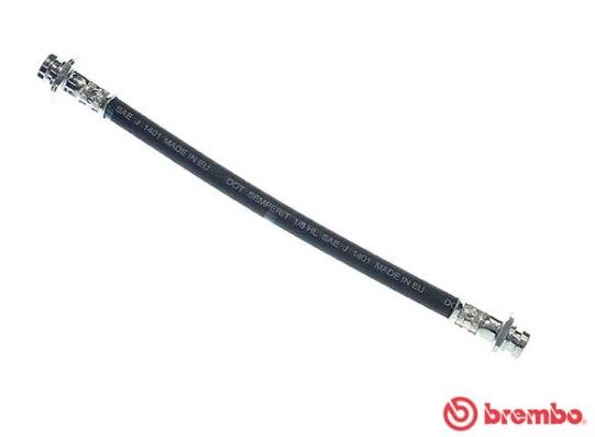 BREMBO T79011 Frem Hortumu Fiat Sedici 189 06/06-10/14-Suzuki Baleno Eg 03/95-12/09-Suzuki Baleno Estate Eg