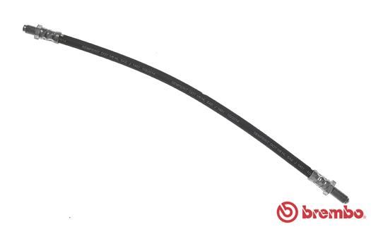 BREMBO T79021 Frem Hortumu Suzuki Samurai Closed Off-Road Vehicle Sj 09/84-12/04