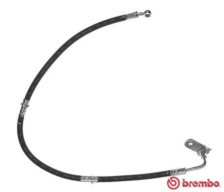 BREMBO T79033 Frem Hortumu Suzuki Grand Vitara I Ft. Ht 03/98-08/08-Suzuki Grand Vitara I Open Off-Road Vehicle