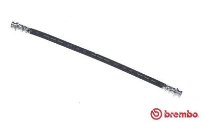 BREMBO T79037 Frem Hortumu Fiat Sedici 189 06/06-10/14-Opel Agila B H08 04/08-10/14-Suzuki Alto Iv Ef 10/9