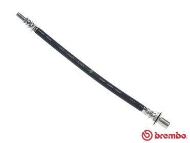 BREMBO T83007 Frem Hortumu Daihatsu Charmant A 10/81-07/87-Toyota Carina I Ta1 12/70-03/78-Toyota Carina Ii T