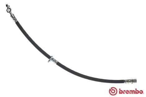 BREMBO T83013 Frem Hortumu Toyota Rav 4 I A1 01/94-12/03-Toyota Rav 4 I Cabrio A1 12/97-06/00