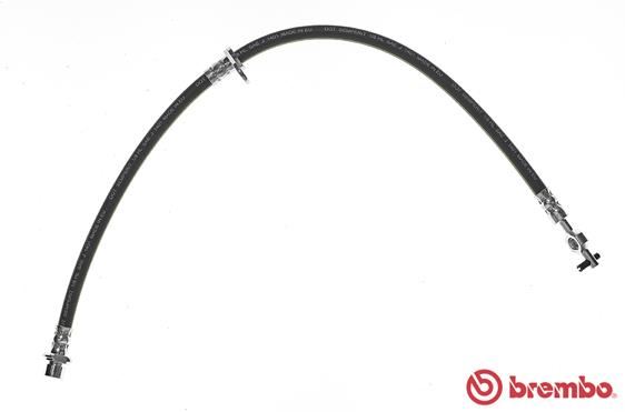 BREMBO T83099 Frem Hortumu Toyota Avensis T25 03/03-11/08-Toyota Avensis Estate T22 09/97-02/03-Toyota Avensis
