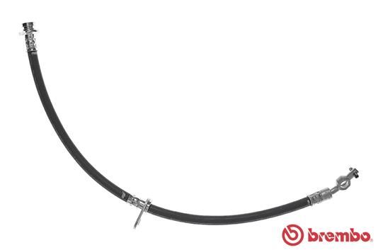 BREMBO T83106 Frem Hortumu Toyota Camry V2 08/96-09/02-Toyota Camry Saloon V3 08/01-11/06-Toyota Camry Saloon