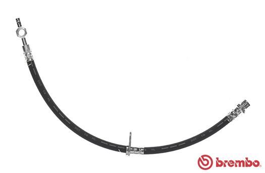BREMBO T83110 Frem Hortumu Toyota Camry Saloon V3 08/01-11/06