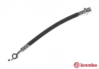 BREMBO T83121 Frem Hortumu Toyota Corolla Verso Zer. Zze12. R1 03/04-04/09