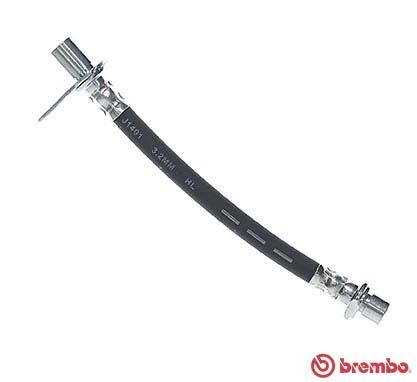 BREMBO T83161 Frem Hortumu Toyota Auris E15 10/06-09/12-Toyota Corolla Saloon E15 10/06->-Toyota Verso R2 04