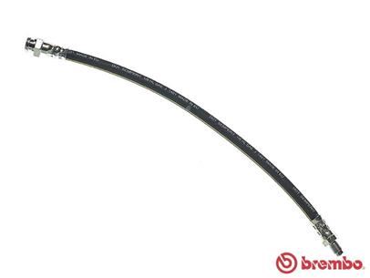 BREMBO T85023 Frem Hortumu Skoda Favorit 781 05/89-09/94-Skoda Favorit Forman 785 06/88-06/95-Skoda Felicia I