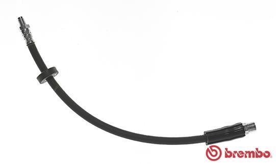 BREMBO T85056 Frem Hortumu Audi 100 C3 Avant 445. 446 08/82-11/90-Audi 100 C3 Saloon 443. 444 08/82-07/91-Audi