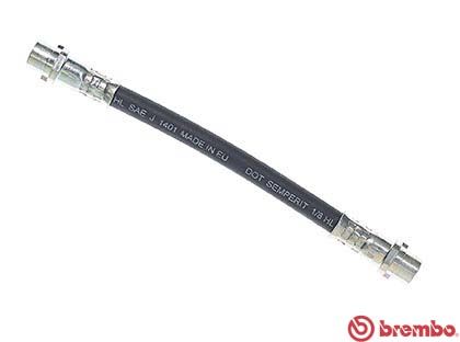 BREMBO T85063 Frem Hortumu Audi 80 B4 Avant 8c5 09/91-01/96-Audi 80 B4 Saloon 8c2 09/91-07/95-Audi A4 B5 8d2