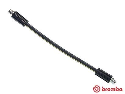 WBH0293 Fren Hortumu On Sol-Sag 290mm Audi A4 (8d2,B5) 1994-2001 / Skoda Superb (3u4) 2002-2010 / Volkswagen Passat (3b2) 1996-2000