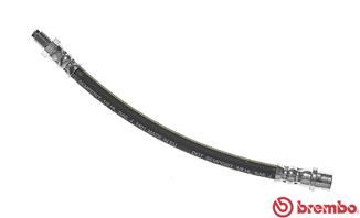 SWAPP 41236 Fren Hortumu Arka Dis Audi A4 B5 / A4 B5 Avant 1.6 / 1.8 / 1.9 / 2.6 / 2.8 94->01  [ Sd / Sw ]