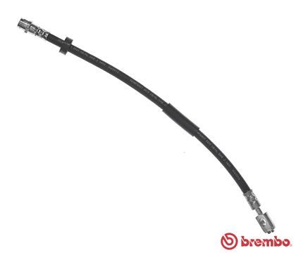 SWAPP 41220 Fren Hortumu On Vw Lupo I 1.6 Gti 00 -> 05 Hb