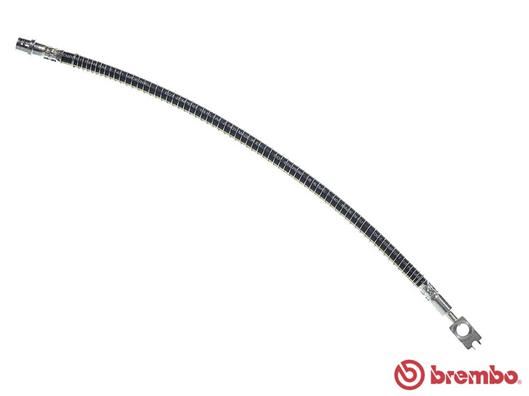 SWAPP 41218 Fren Hortumu Arka Vw Touareg 2.5 / 3.0 / 3.2 / 3.6 / 4.2 02 - 10 Suv
