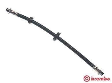BREMBO T85135 Frem Hortumu Vw Transporter Iv Bus 70b. 70c. 7db. 7dk. 70j. 70k. 7dc. 7dj 09/90-08/04-Vw Transport