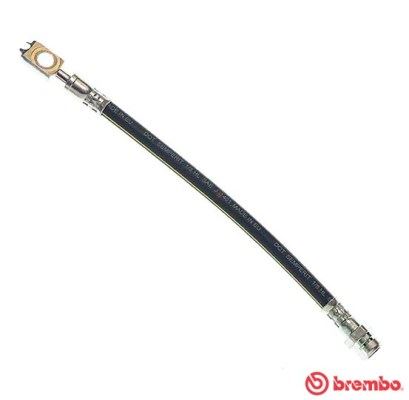 CAVO C900 618A Fren Hortumu Arka 23156 / 24.5204-0233.3 (285 Mm) Golf5-Jetta-Passat-A3-Leon