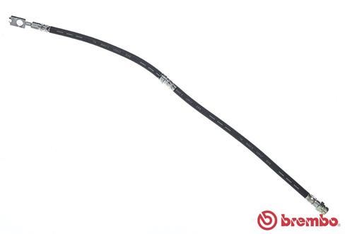 BREMBO T85149 Frem Hortumu Audi Q3 8ub. 8ug 06/11-03/20-Vw Tiguan 5n 09/07-07/18