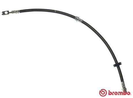 BREMBO T85150 Frem Hortumu Seat Alhambra 710. 711 06/10->-Vw Sharan 7n1. 7n2 05/10->
