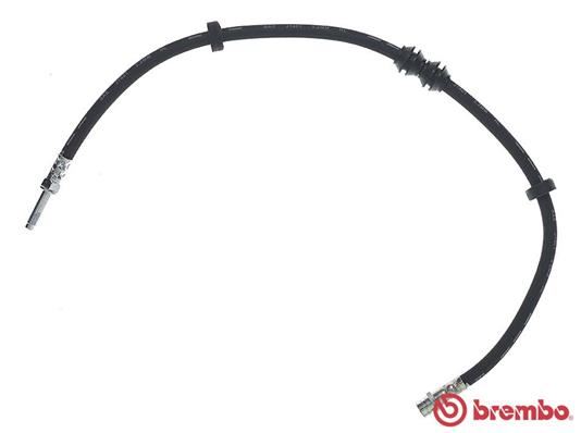 BREMBO T85153 Frem Hortumu Audi A6 Allroad C7 4gh. 4gj 01/12-09/18-Audi A6 C7 4g2. 4gc 11/10-09/18-Audi A6 C7