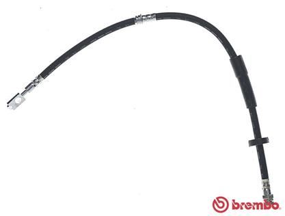 BREMBO T85157 Frem Hortumu Vw Cc B7 358 11/11-12/16-Vw Passat Alltrack B7 365 01/12-12/14-Vw Passat B6 3c2 0