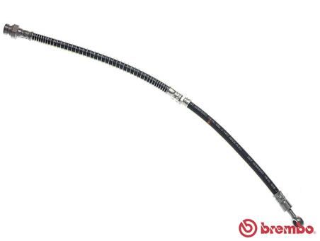 BREMBO T86002 Frem Hortumu Mitsubishi Carisma Da 07/95-06/06-Mitsubishi Carisma Saloon Da 09/96-06/06-Mitsubis