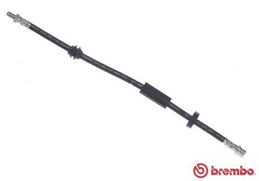 BREMBO T86035 Ön Frem Hortumu Volvo C70 Ii Convertible 542 03/06-12/13-Volvo S40 Ii 544 12/03-12/12-Volvo V50 54