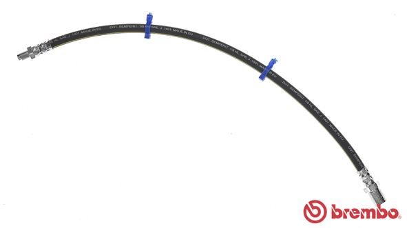 BREMBO TA6024 Frem Hortumu Iveco Daily I Platform/Chassis 01/78-05/99-Iveco Daily I Van 01/78-08/98-Iveco Daily Ii