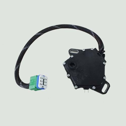 HELLUX HLS.8360 Vites Kaptörü Otomatik Clio Ii-Iii-Laguna Ii-Megane Ii 1.4-1.6 1.9 Dci