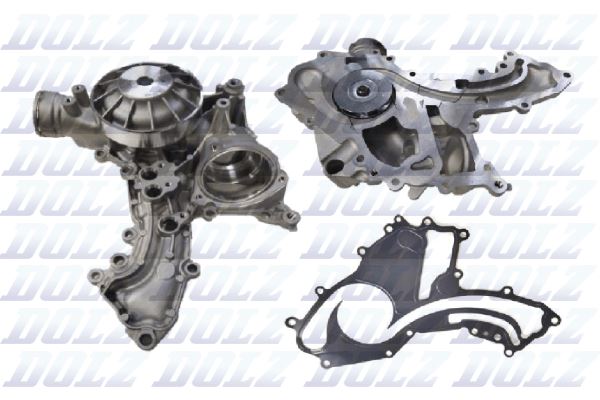 GK-980468 Devirdaim Pompasimercedesm278 W212 C218 W463 W166 C292 W221 W222 R231