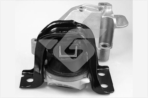 HUTCHINSON 586641 Motor Takozu Sağ Dacia Duster 10>