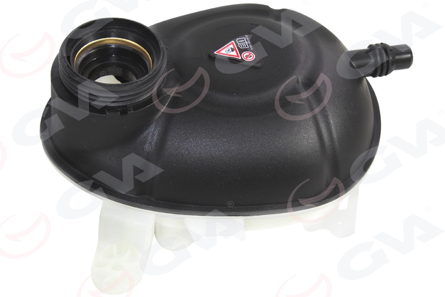 GVA 9899101 Radyator Yedek Su Deposu Mercedes W205 S205 C205 W213 S213 C238 A238 X253 C253