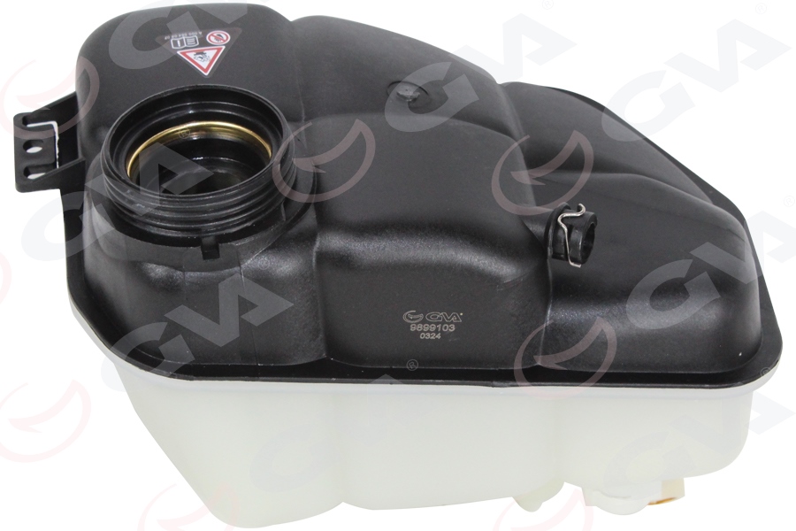 GVA 9899103 Radyator Yedek Su Deposu Mercedes C219 W211 S211