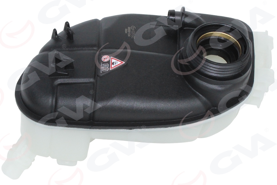GVA 9899104 Radyator Yedek Su Deposu Mercedes W176 W246 C117 X117 X156